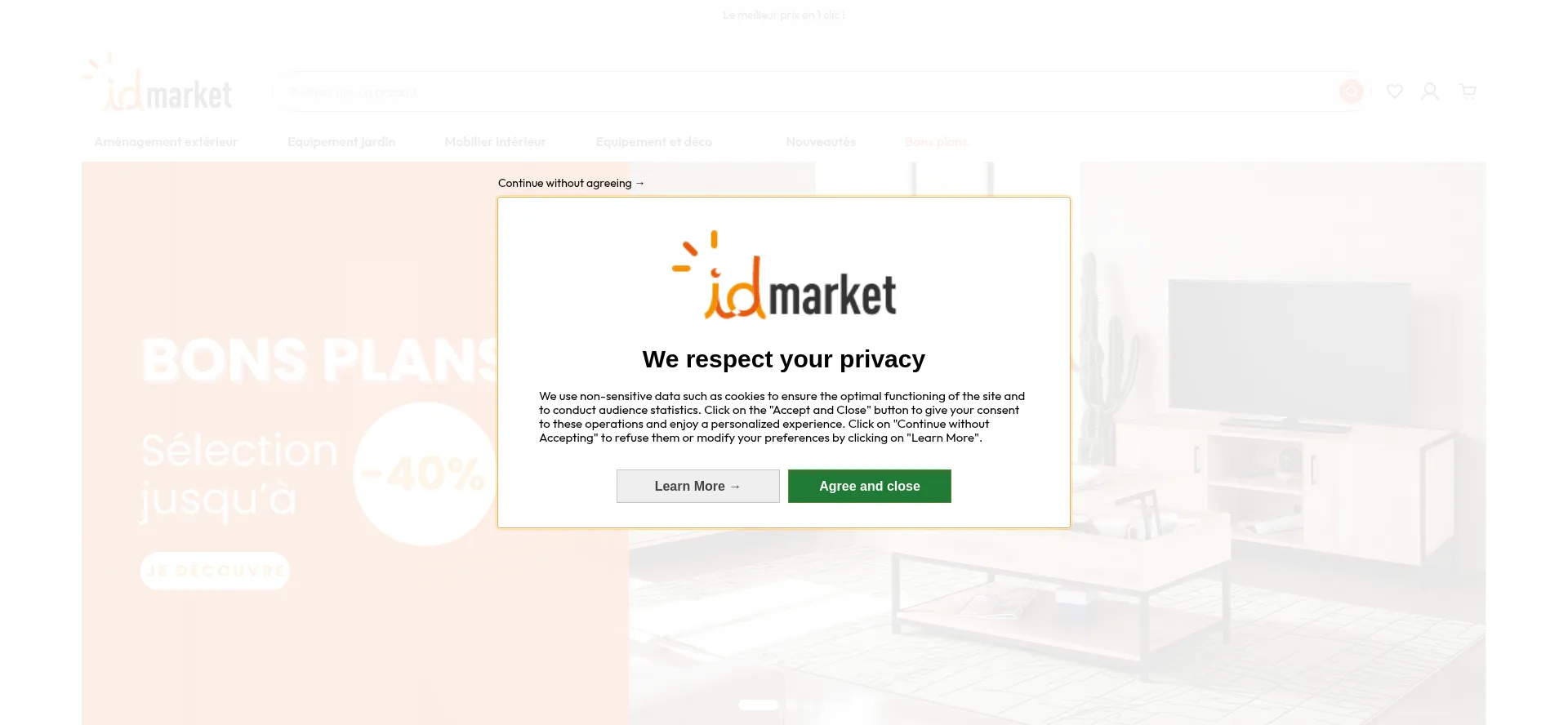 Idmarket.com