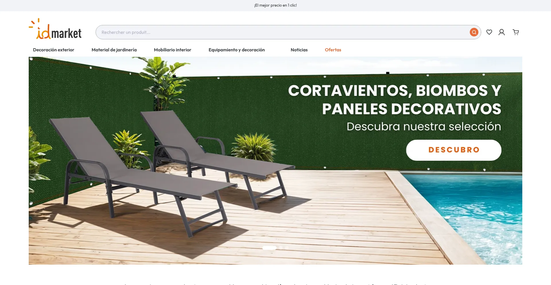 Ist Idmarket.es sicher und vertrauenswürdig?