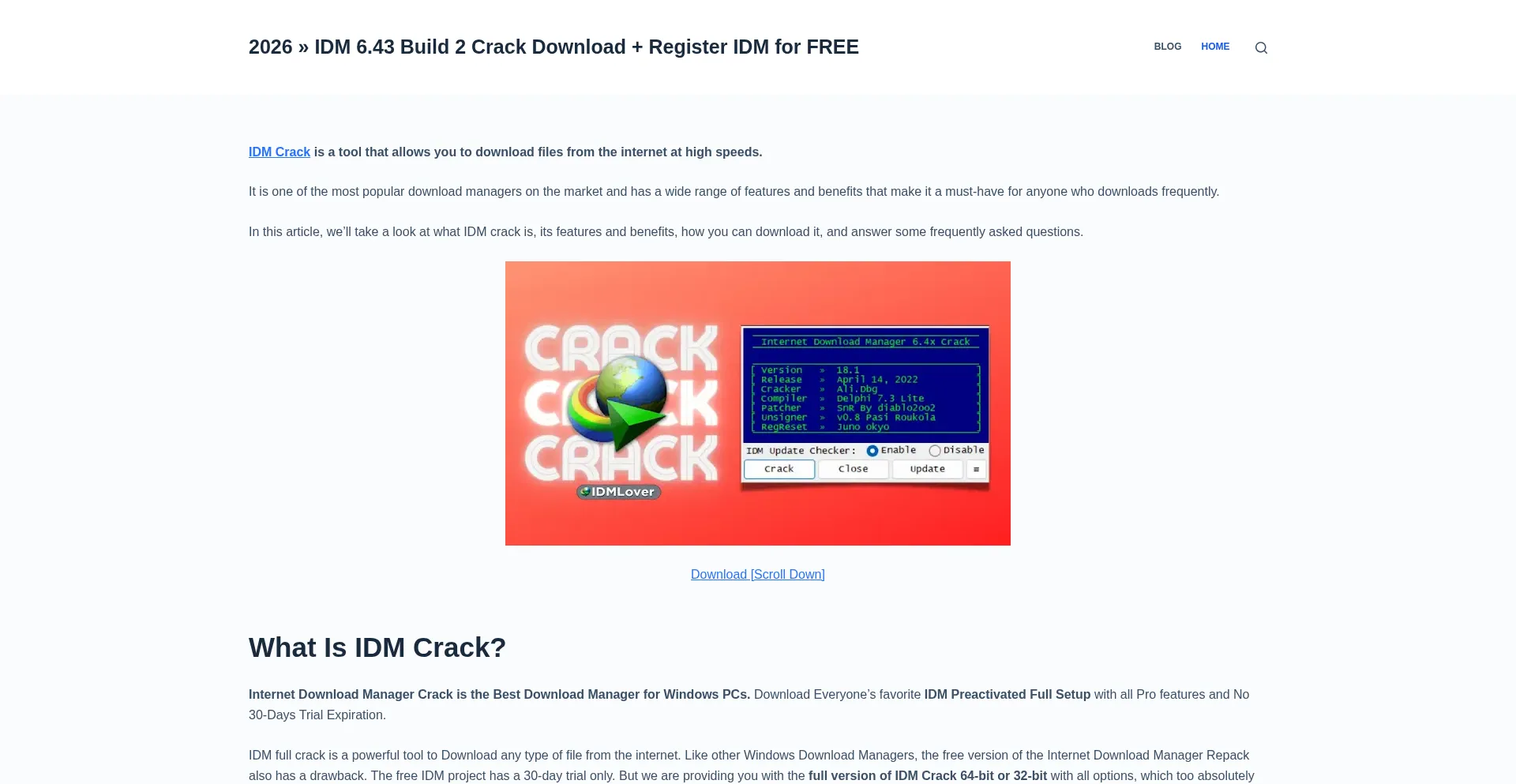 Idmlover.com