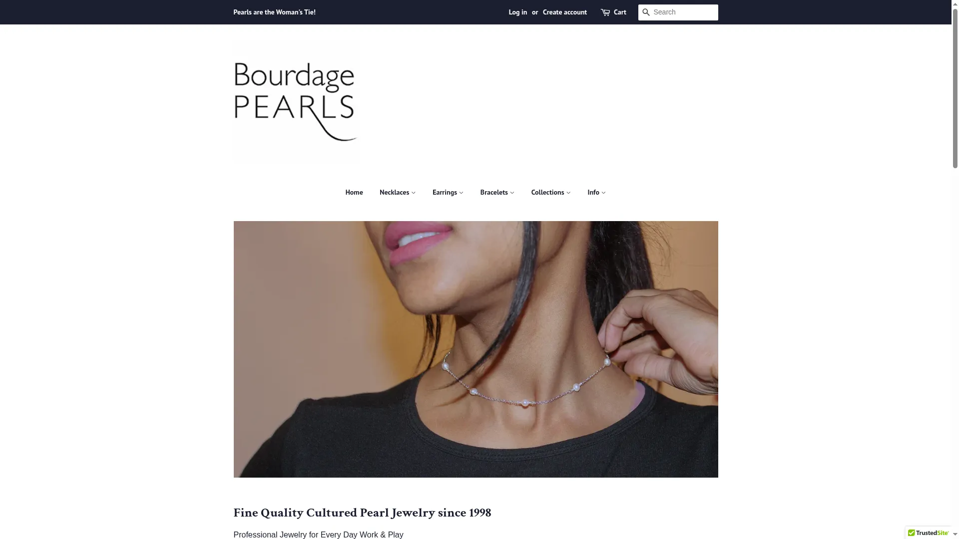 Idopearls.com