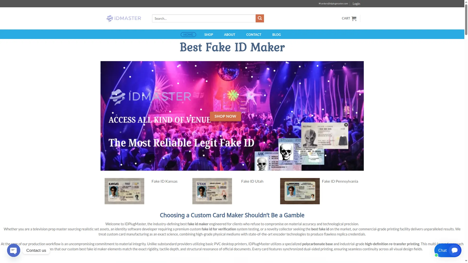 Idplugmaster.com