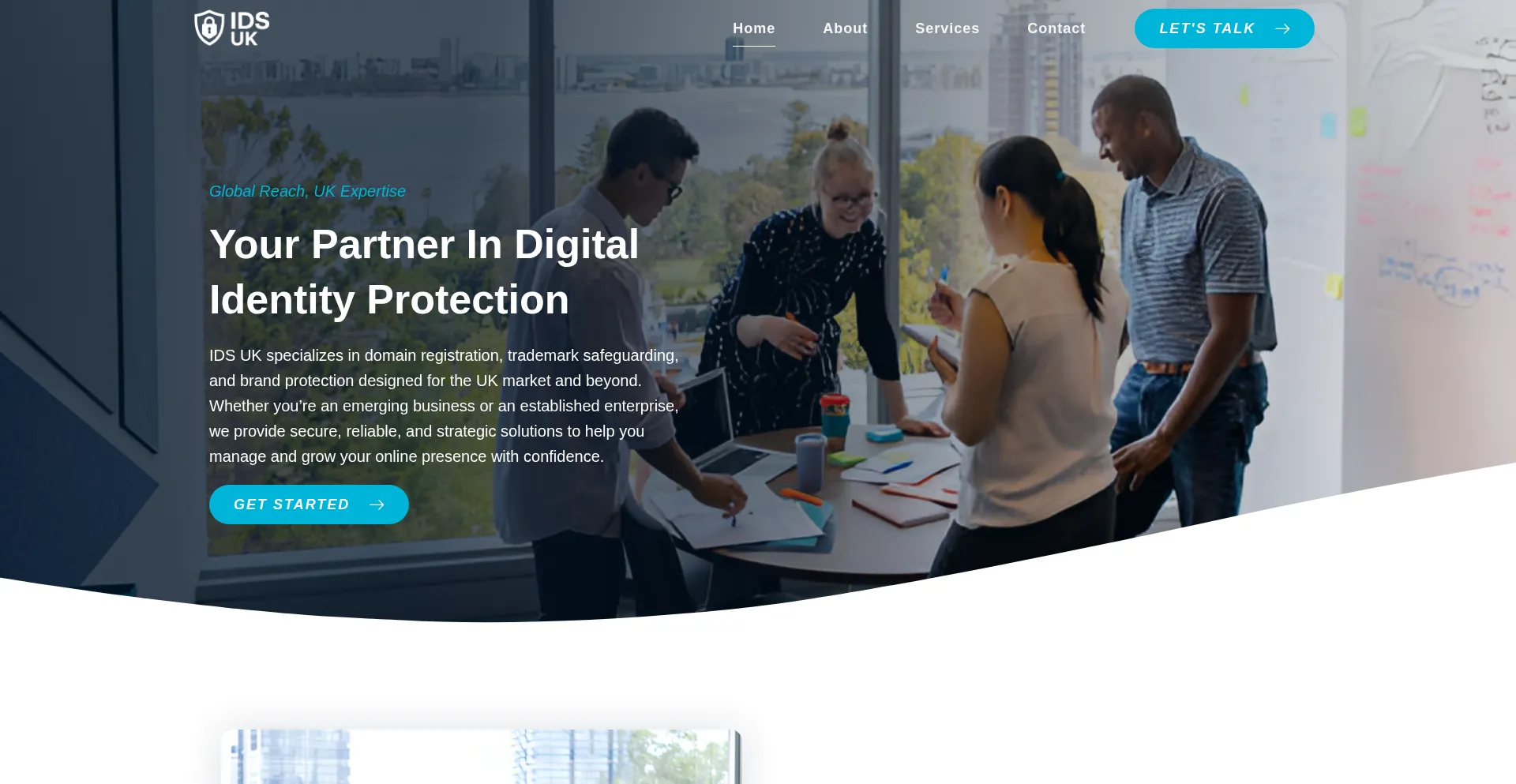 Idsuk.net