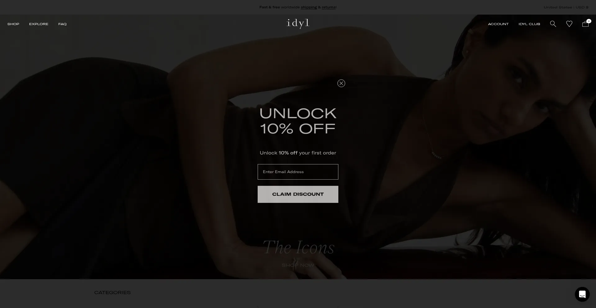 Idyl.com