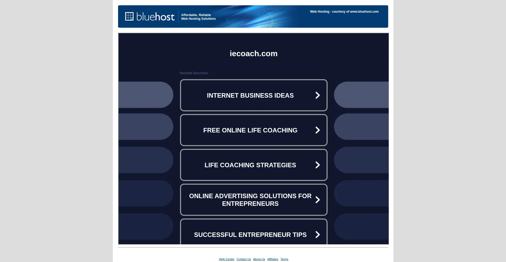 Iecoach.com
