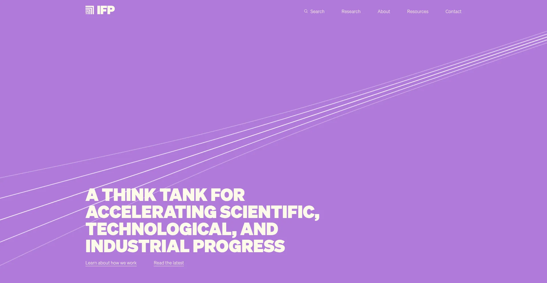 Ifp.org