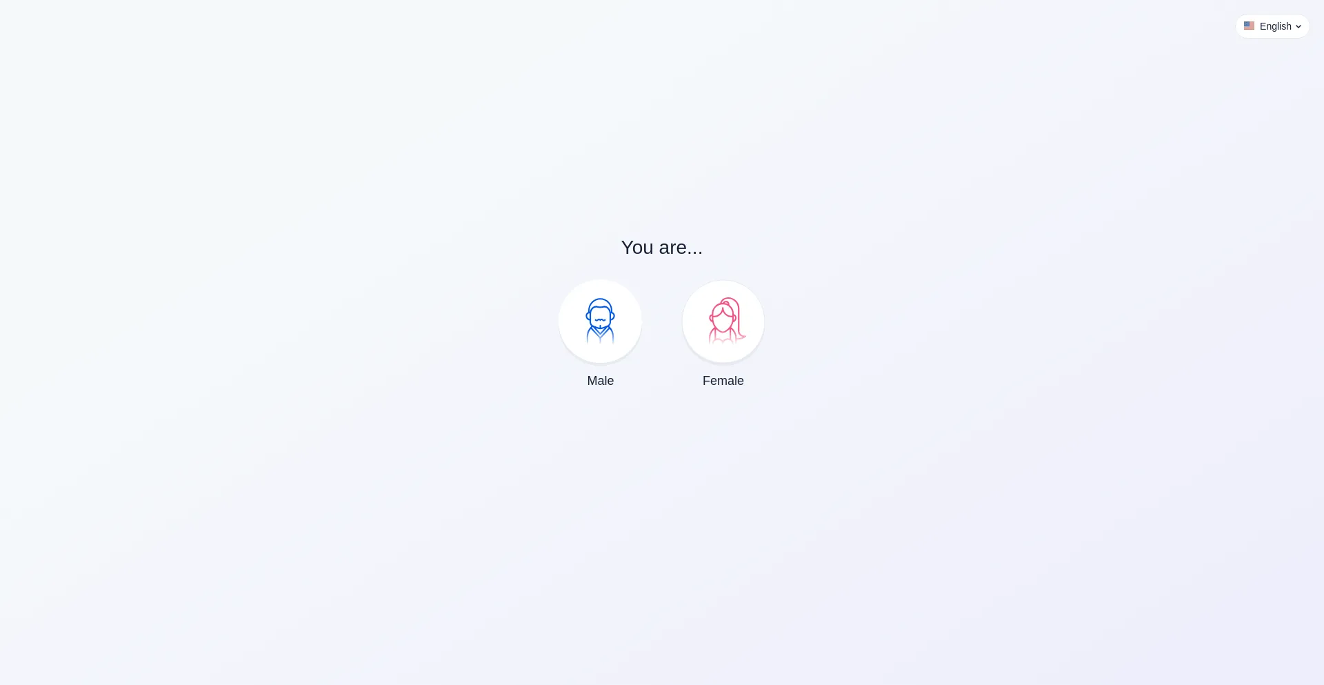 Website screenshot of Iframe.coomeet.com