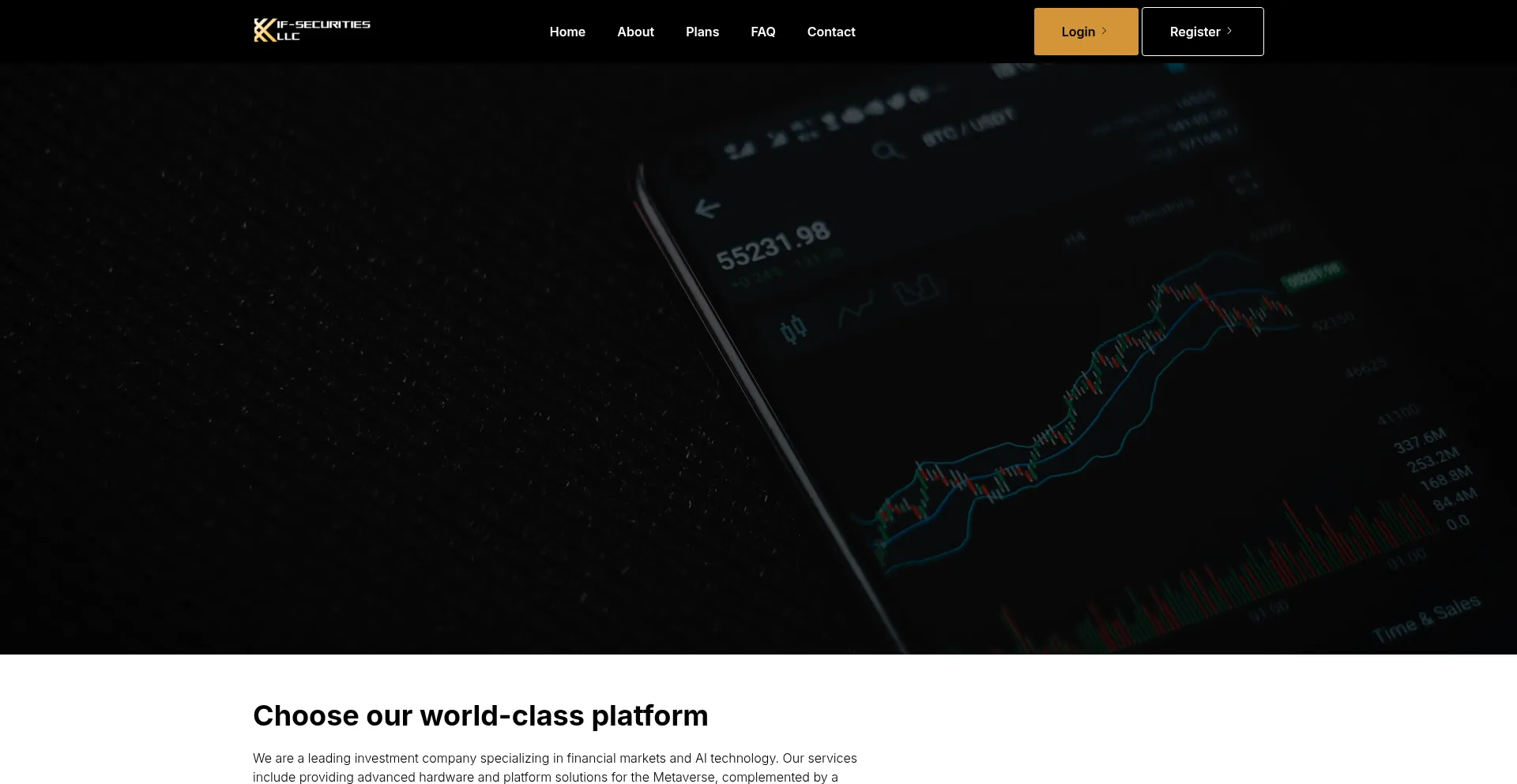 Ifsecuritiesllc.com