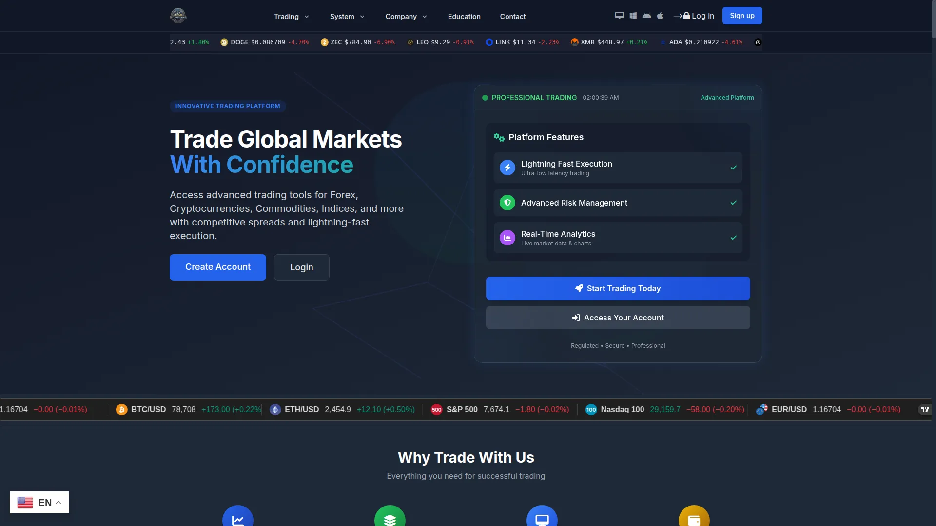 Iftinvestments.live
