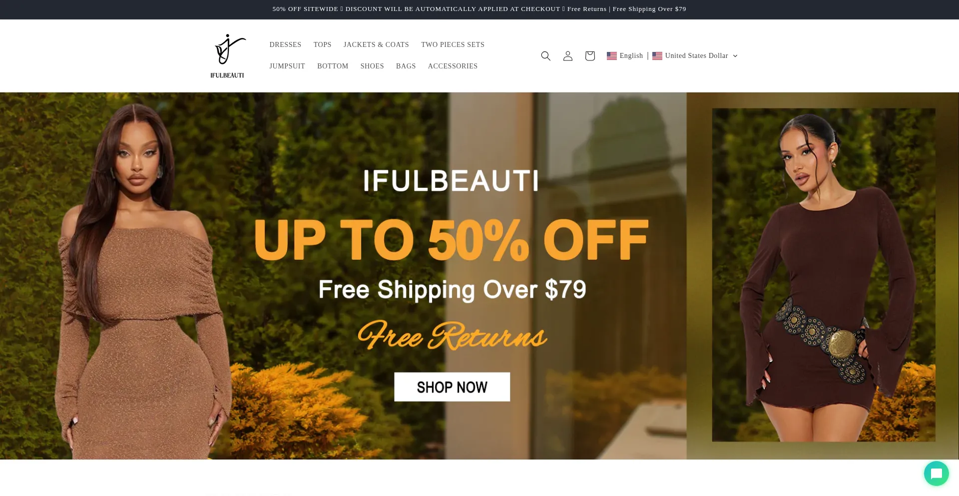 Ifulbeauti.com