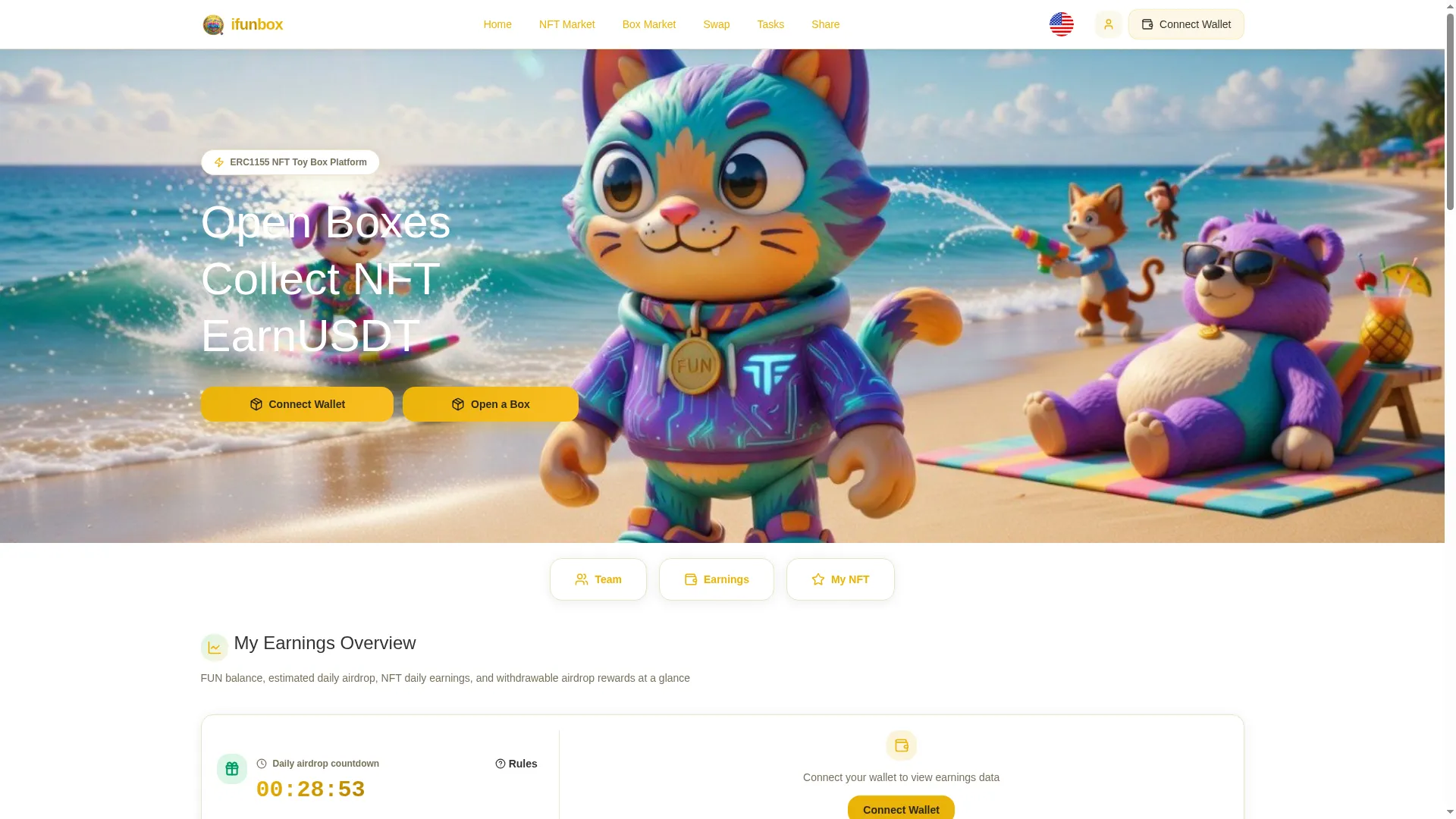 Ifunbox.io