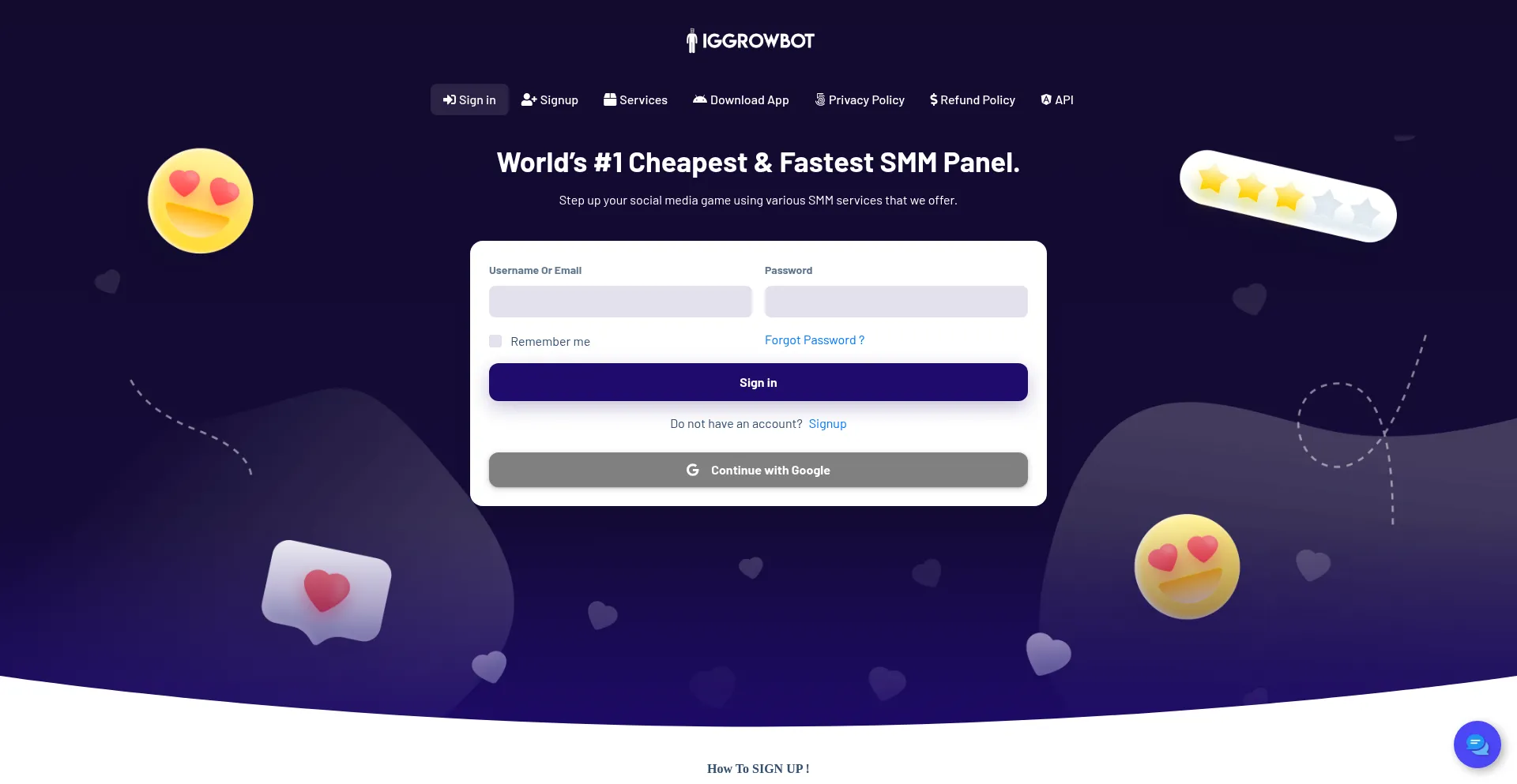 Iggrowbot.com
