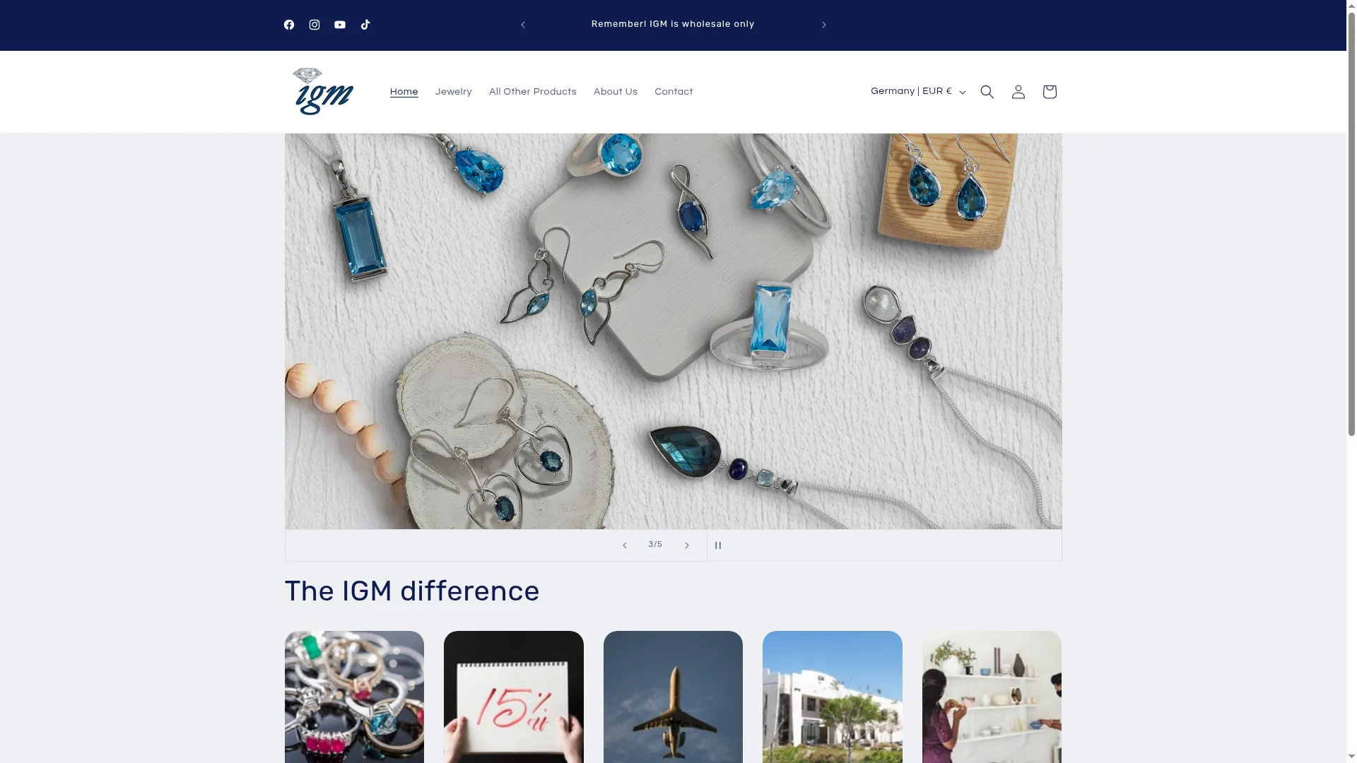 Igmjewelry.store