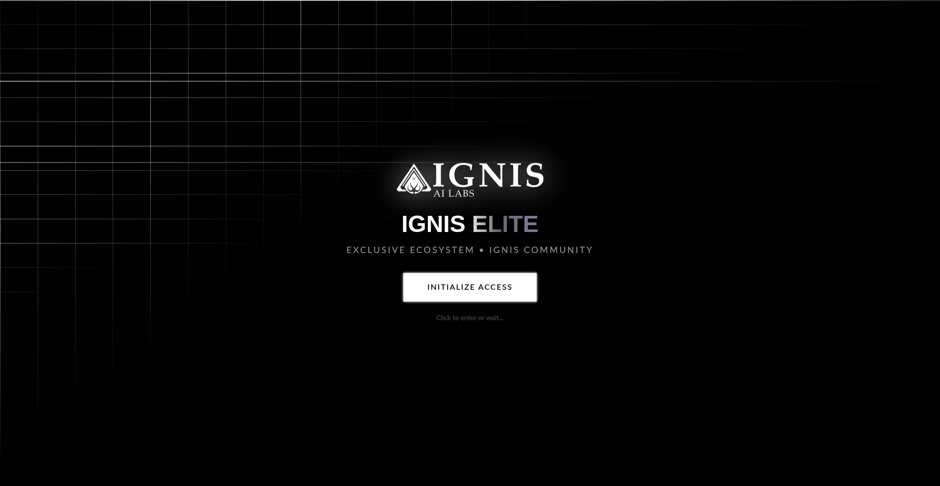 Ignislabs.ai
