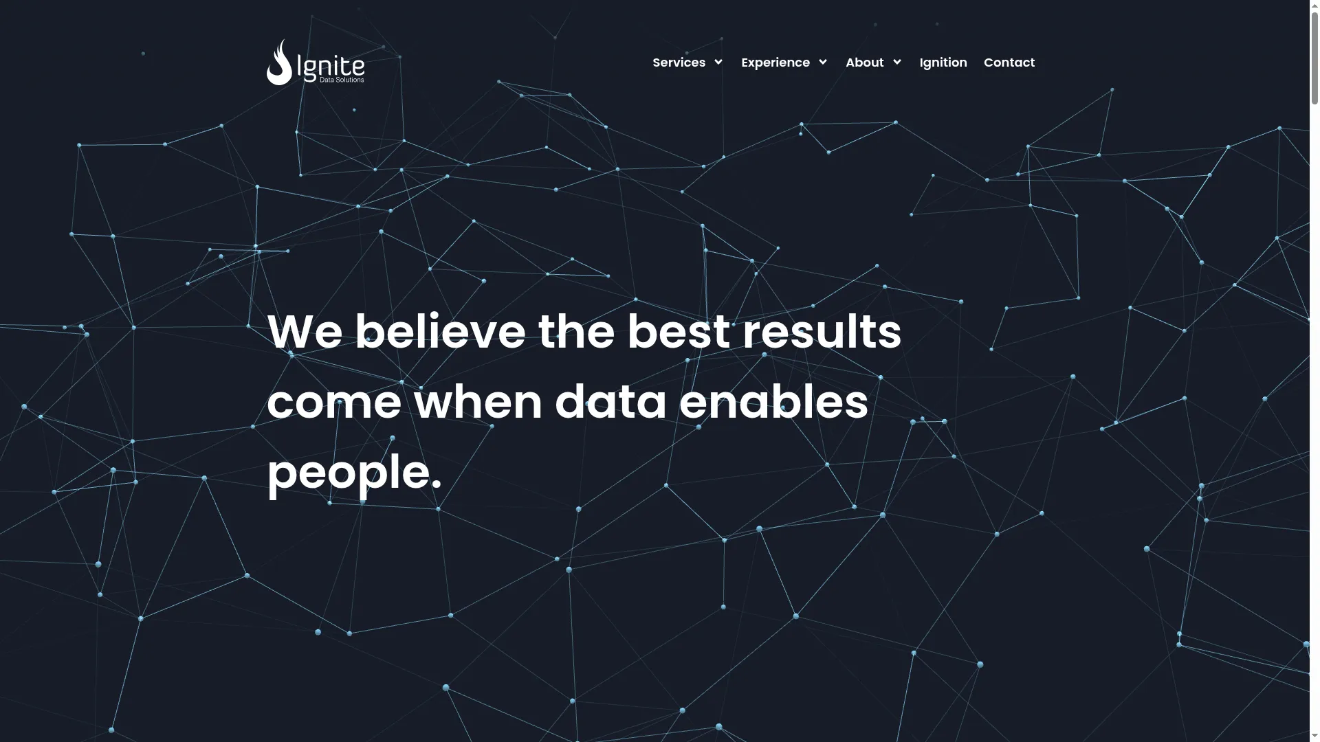 Ignitedata.com.au