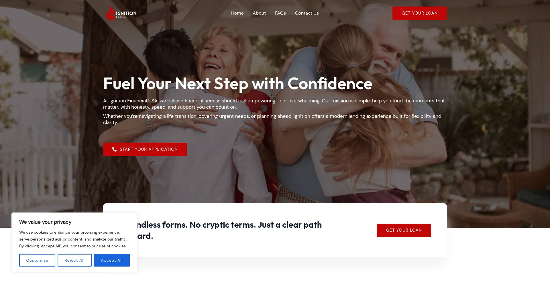 Ignitionfinancialusa.com