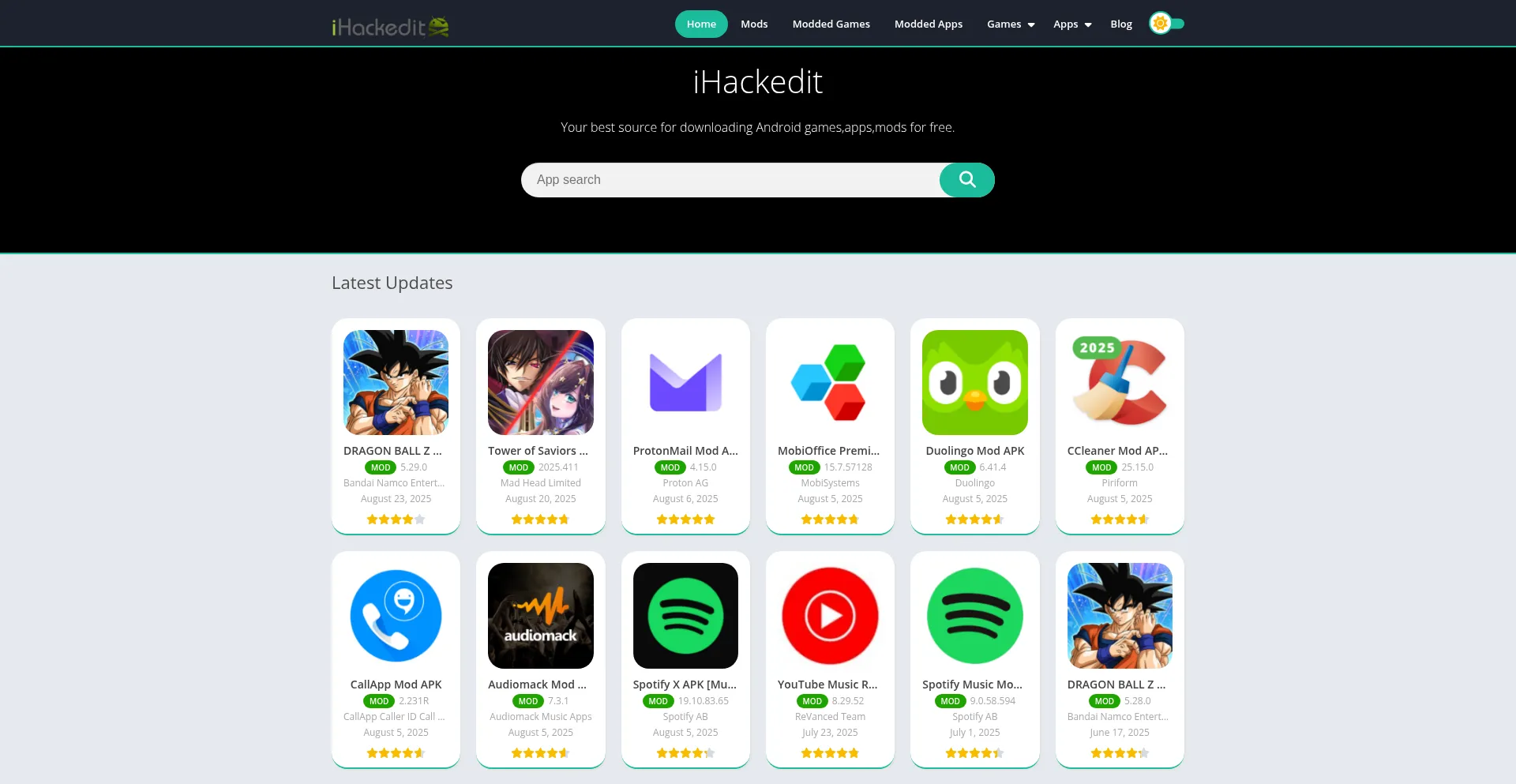 Ist Ihackedit.com sicher und vertrauenswürdig?