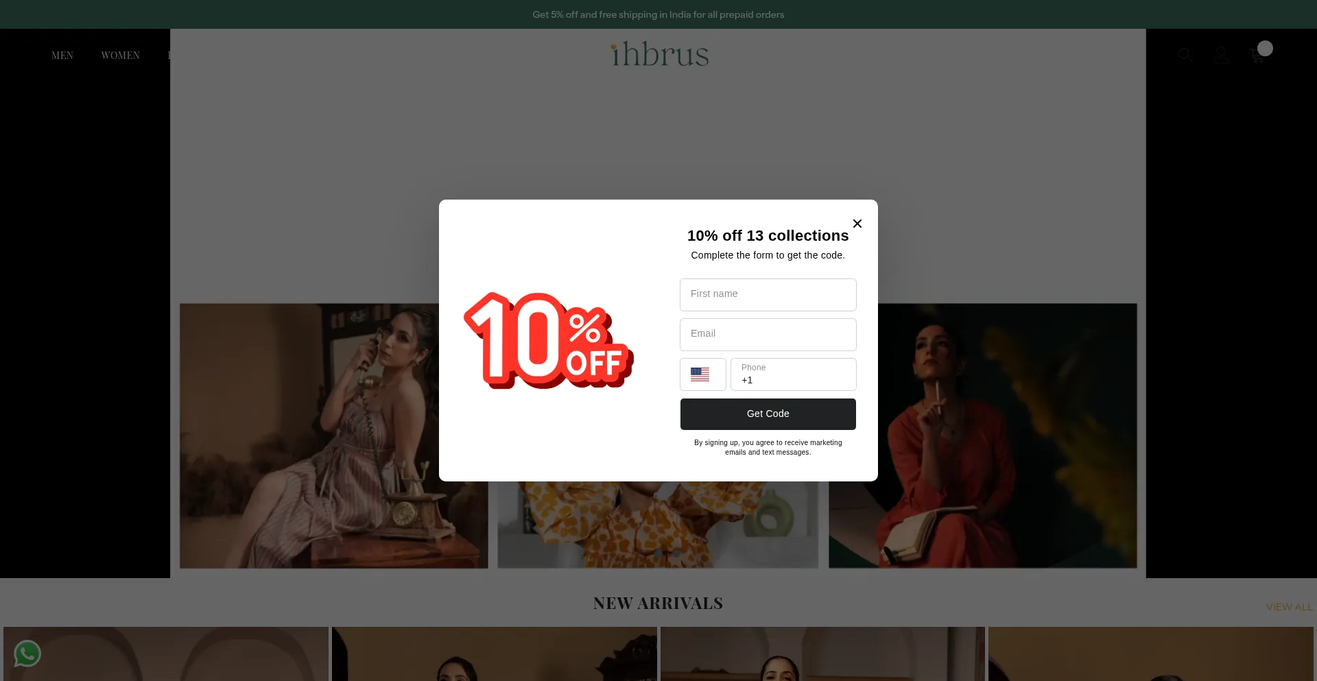 Ist Ihbrus.com sicher und vertrauenswürdig?