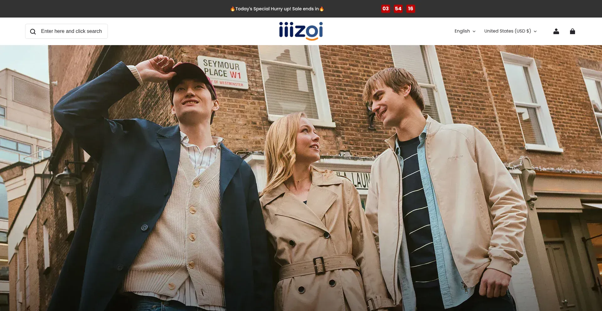 Iiizoi.com