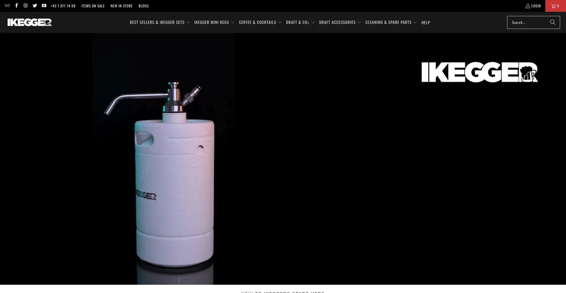 Ikegger.eu