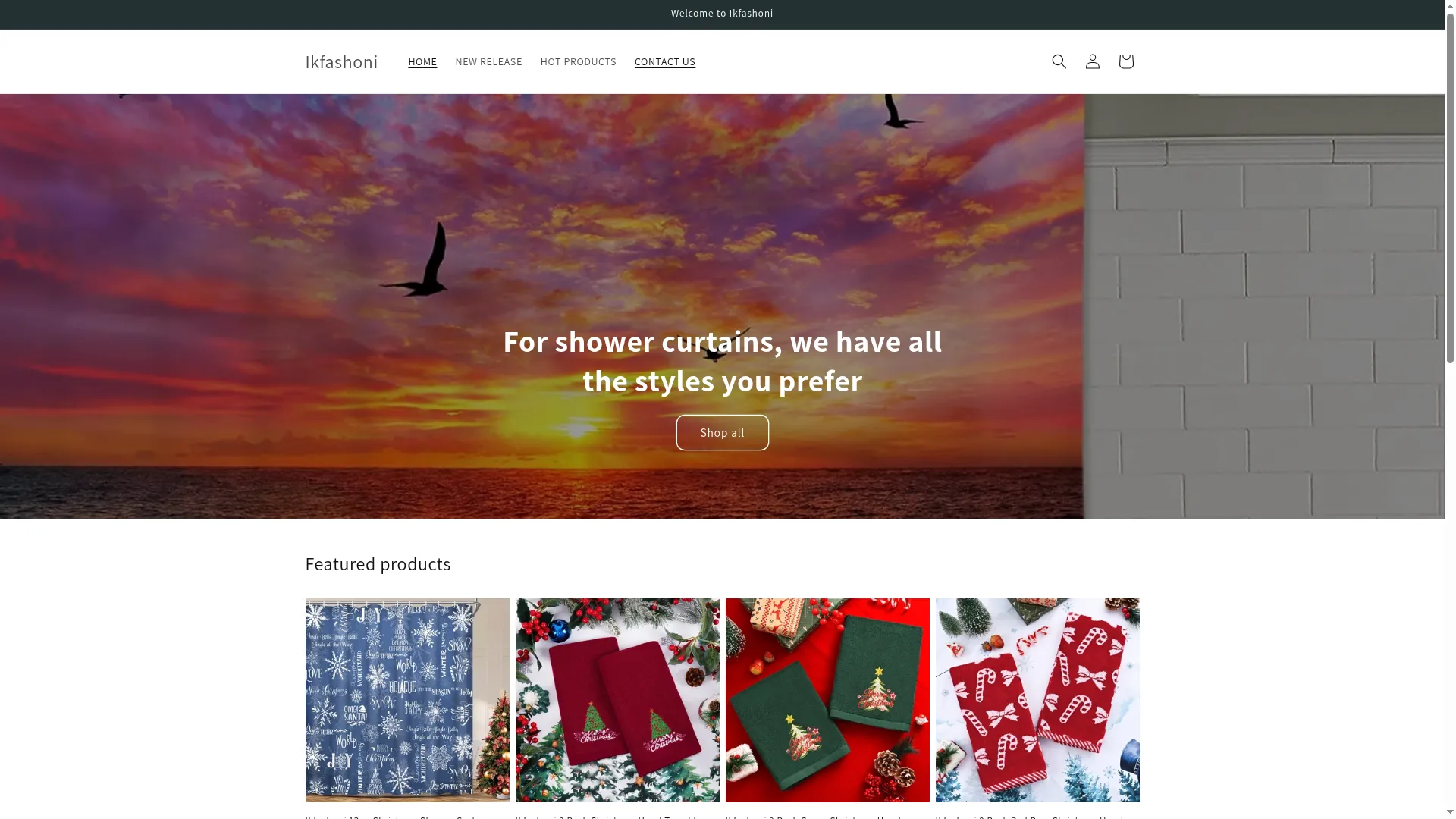 Ikfashoni.com