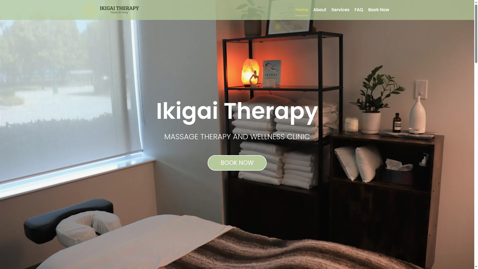 Ikigaitherapy.ca