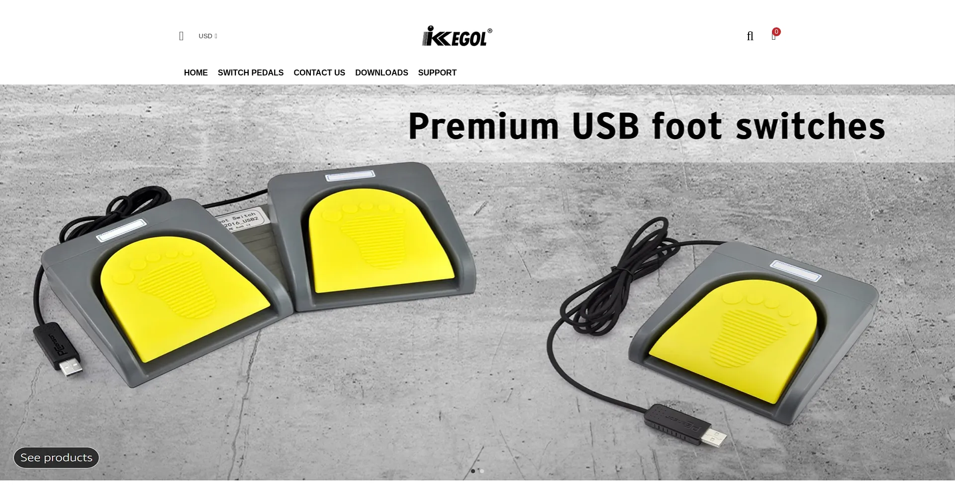 Ikkegol.com