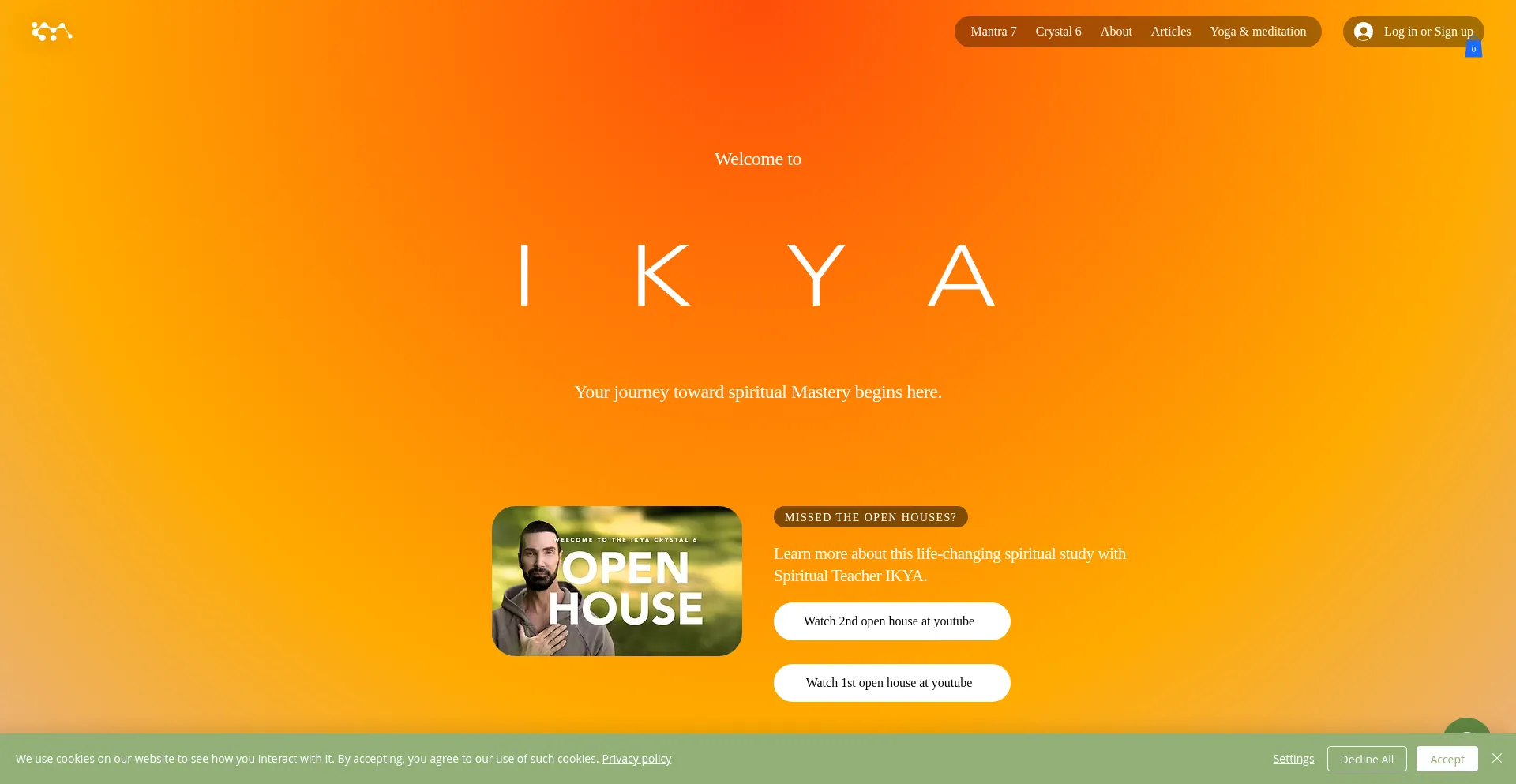 Ist Ikya.org sicher und vertrauenswürdig?