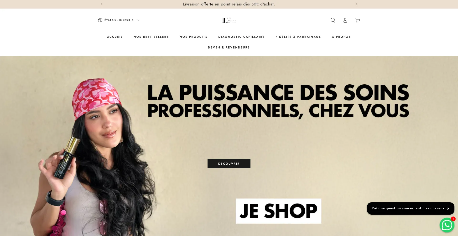Ist Ilcbeauty.com sicher und vertrauenswürdig?