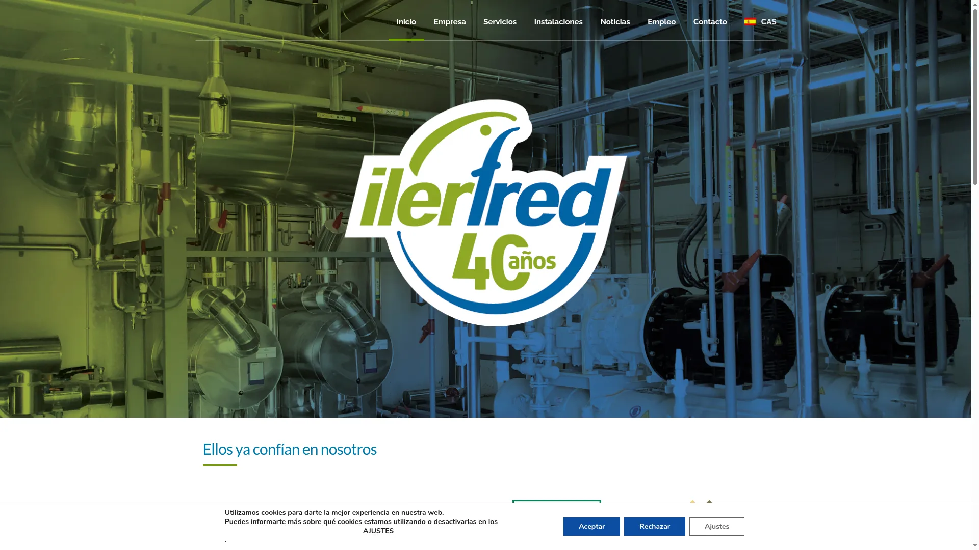 Ilerfred.com