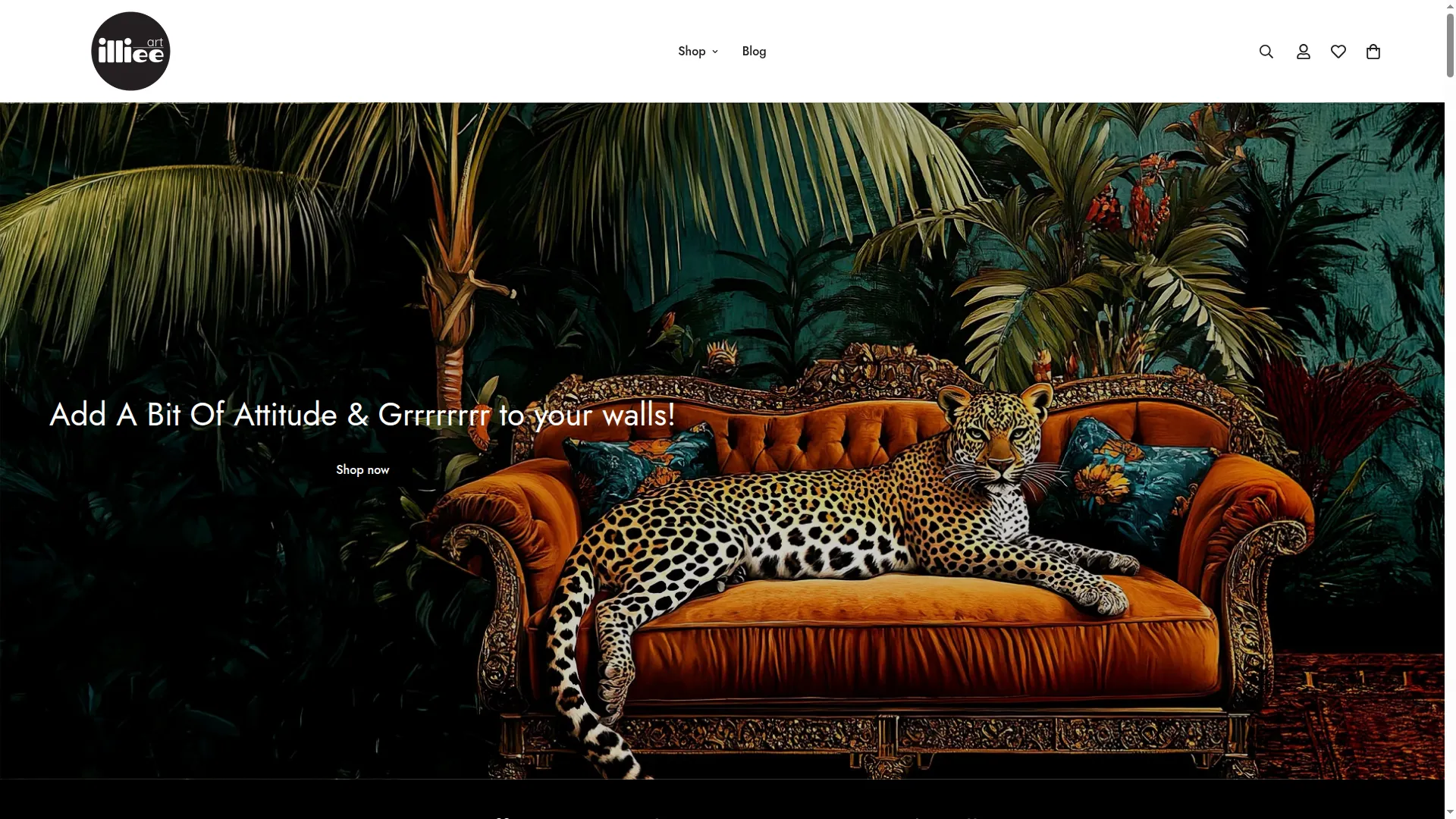 Illieeart.com