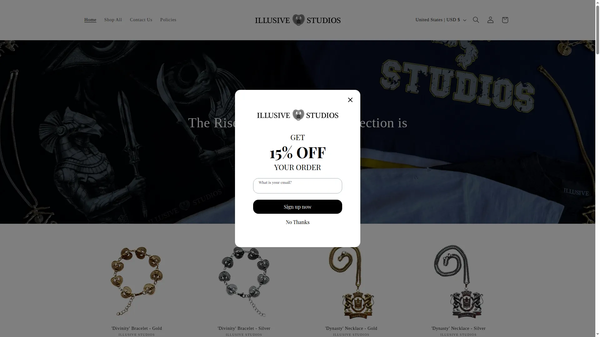 Illusivestudiosus.com