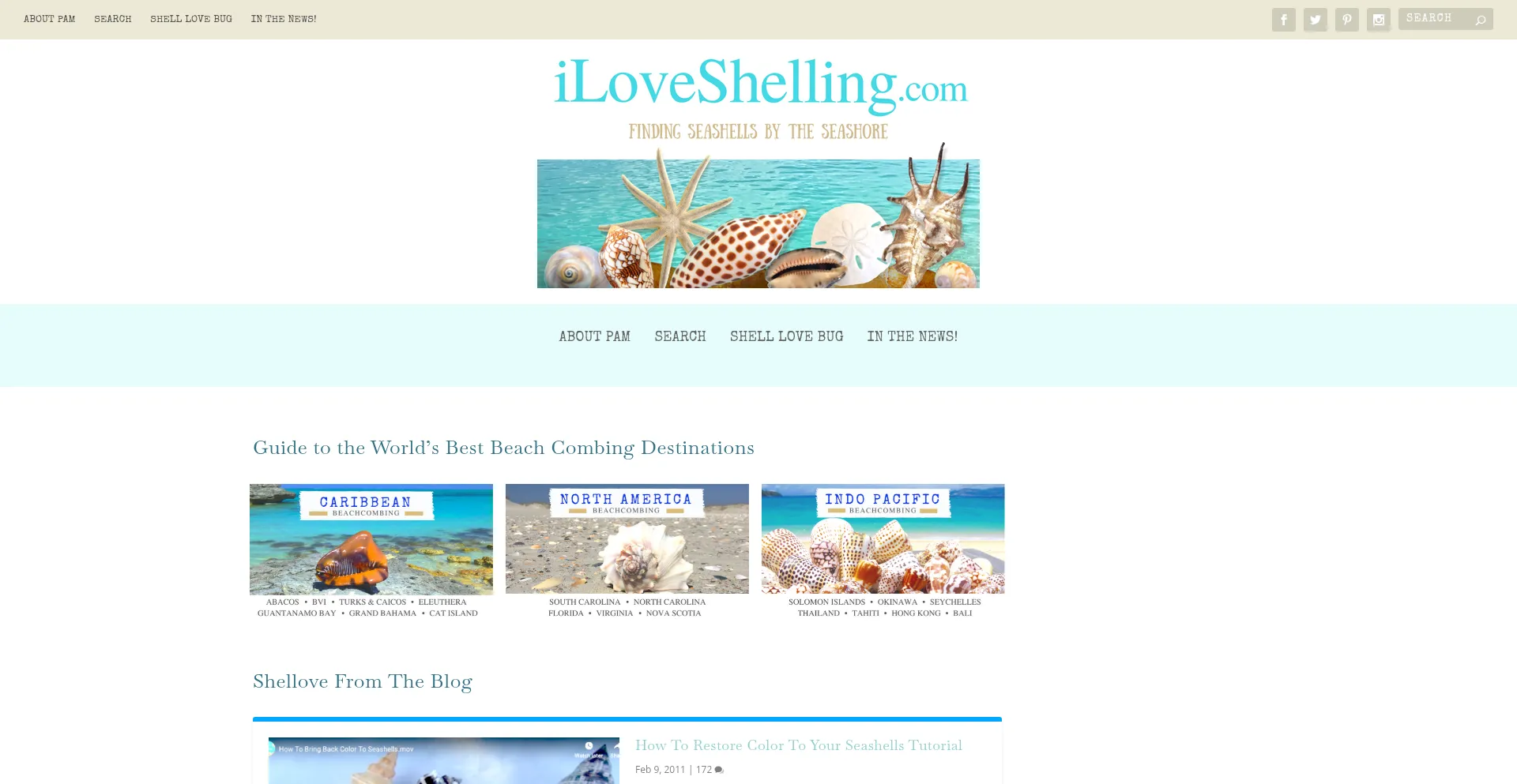Ist Iloveshelling.com sicher und vertrauenswürdig?