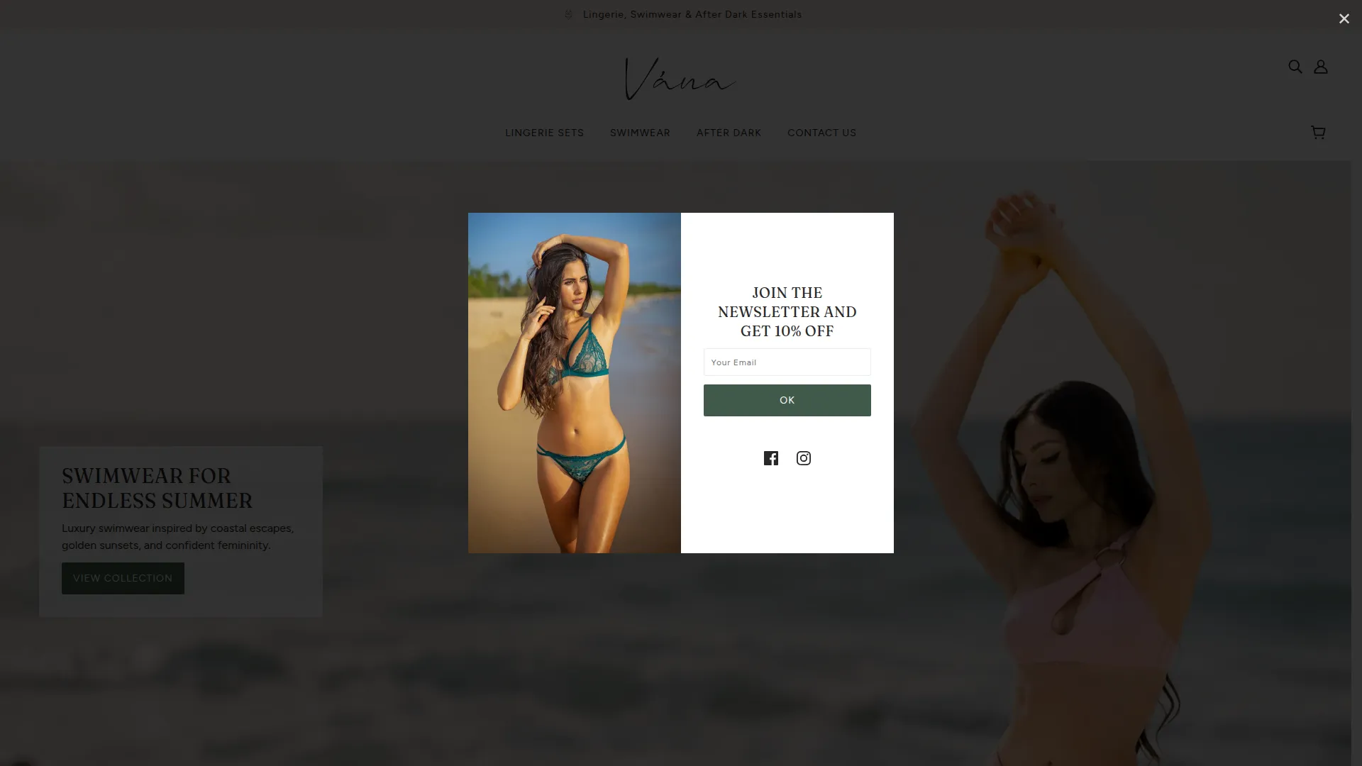 Ilovevana.com