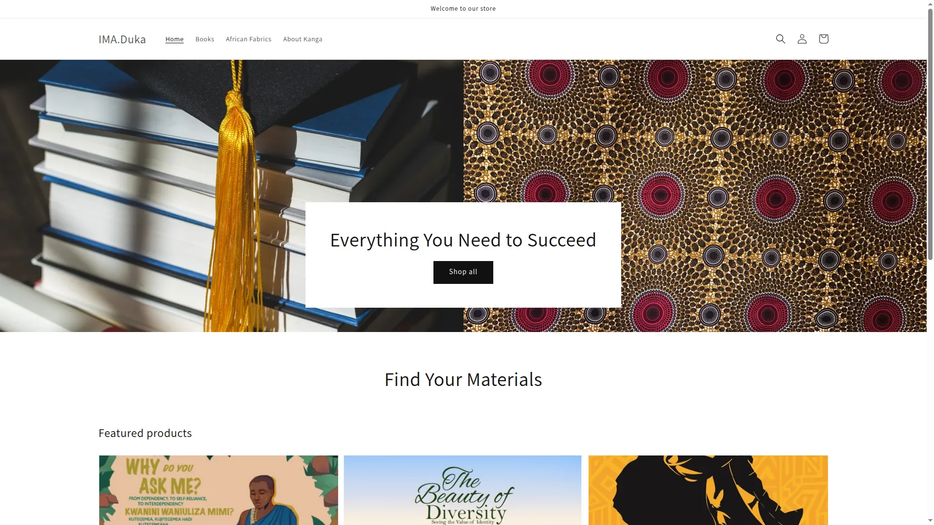 Imaduka.com