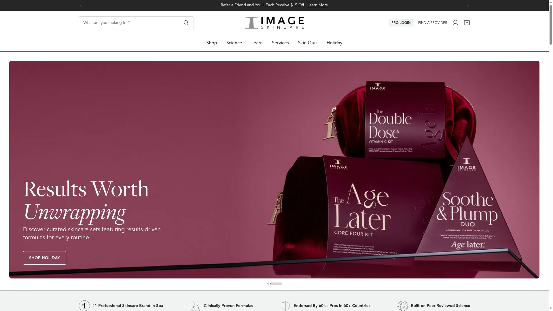 Imageskincare.com