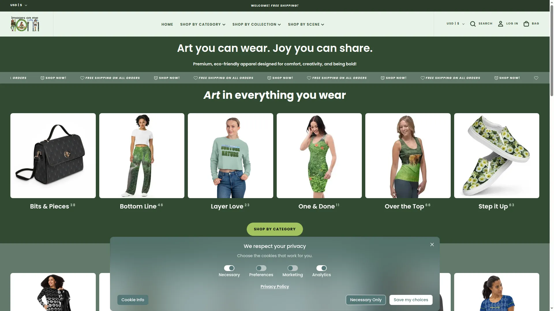Imagesonme.com
