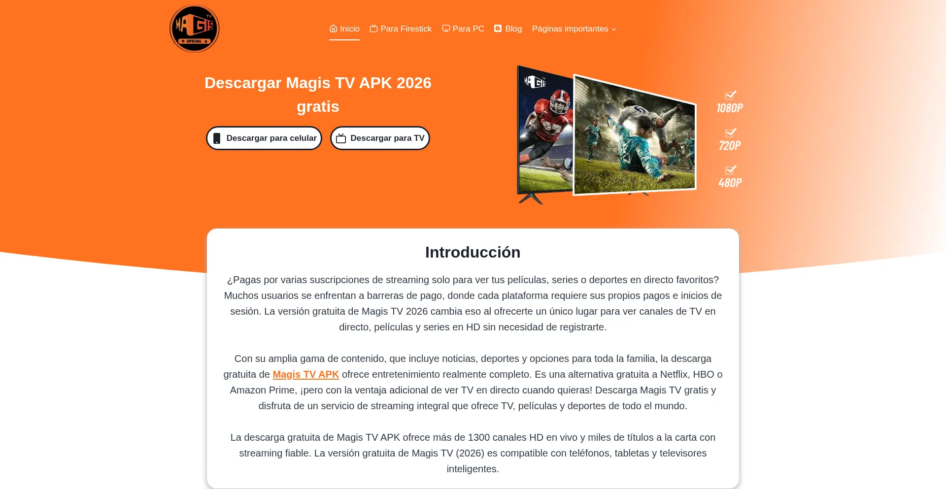 Imagistv.com