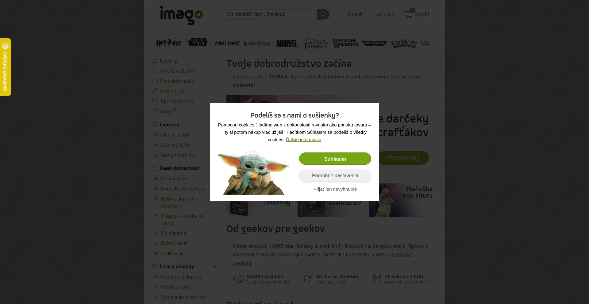 Imago.sk