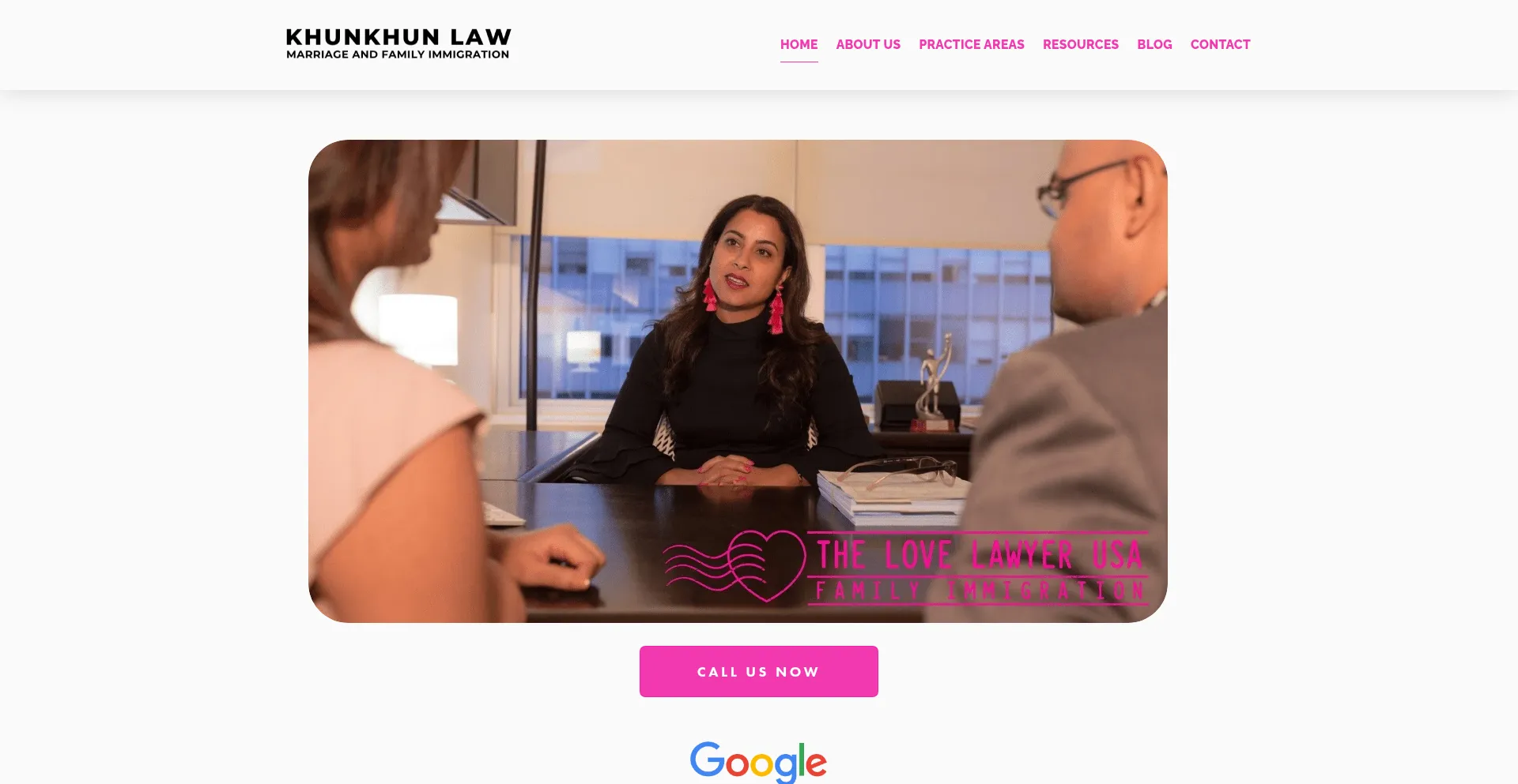Ist Immigrationlawnewyork.com sicher und vertrauenswürdig?