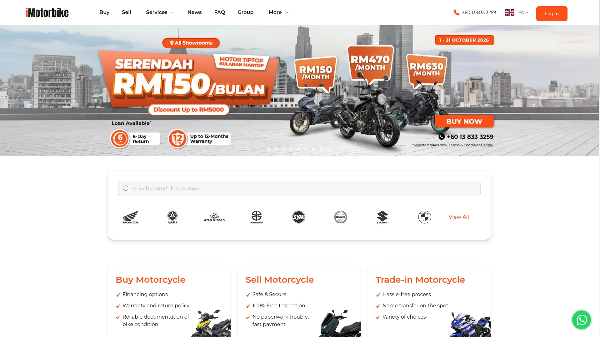 Imotorbike.com