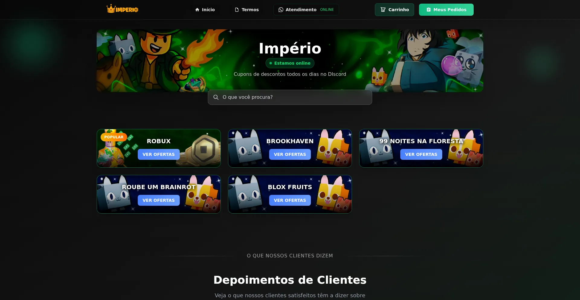 Imperioblox.com.br