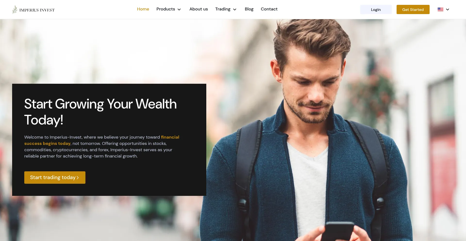Imperius-invest.com