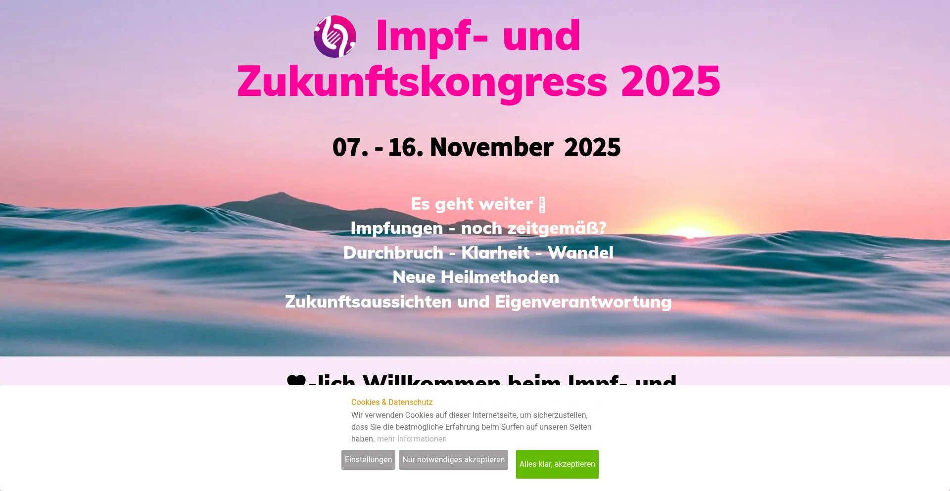 Impfkongress.de