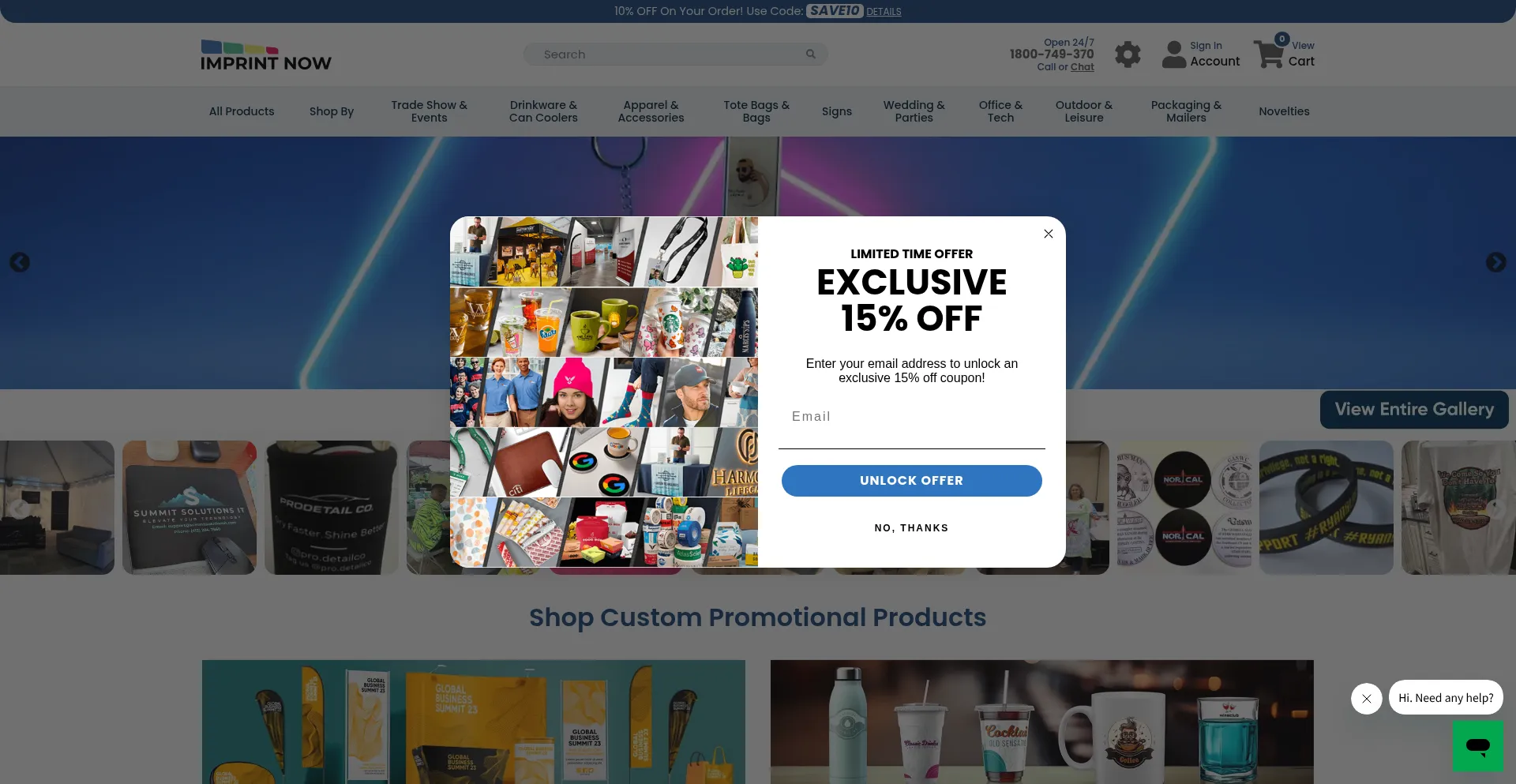 Imprintnow.com.au
