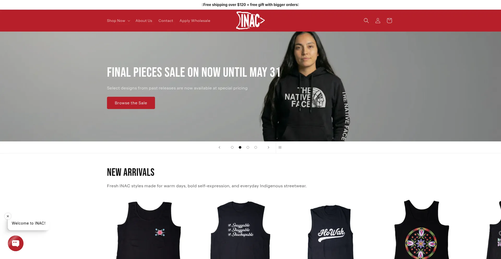 Inac.ca