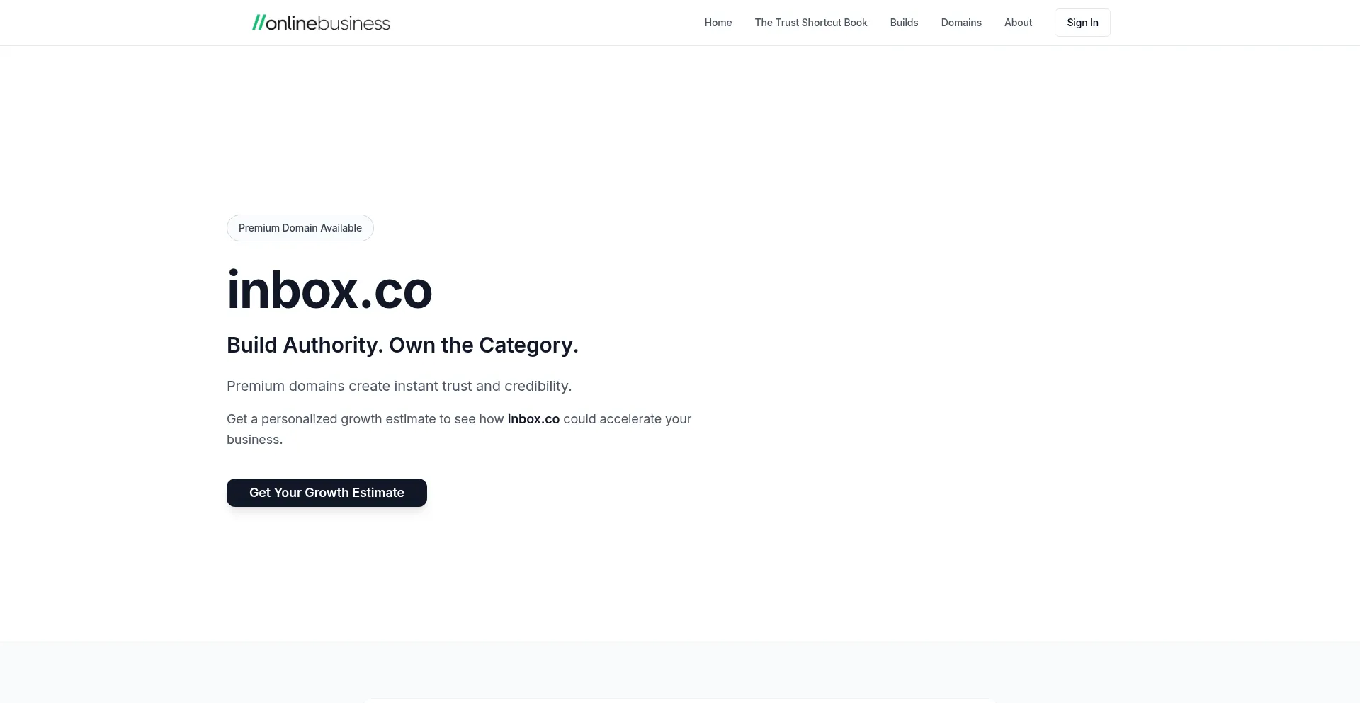 Inbox.co
