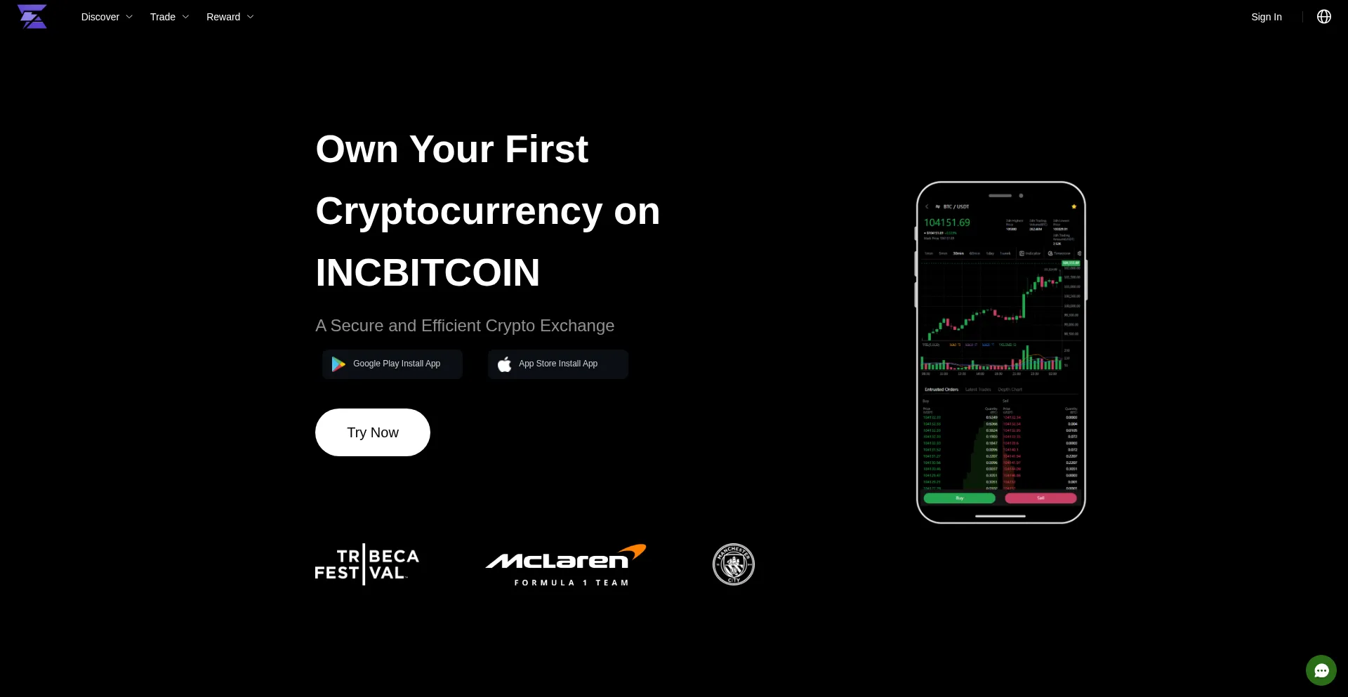 Incbitcoin.com