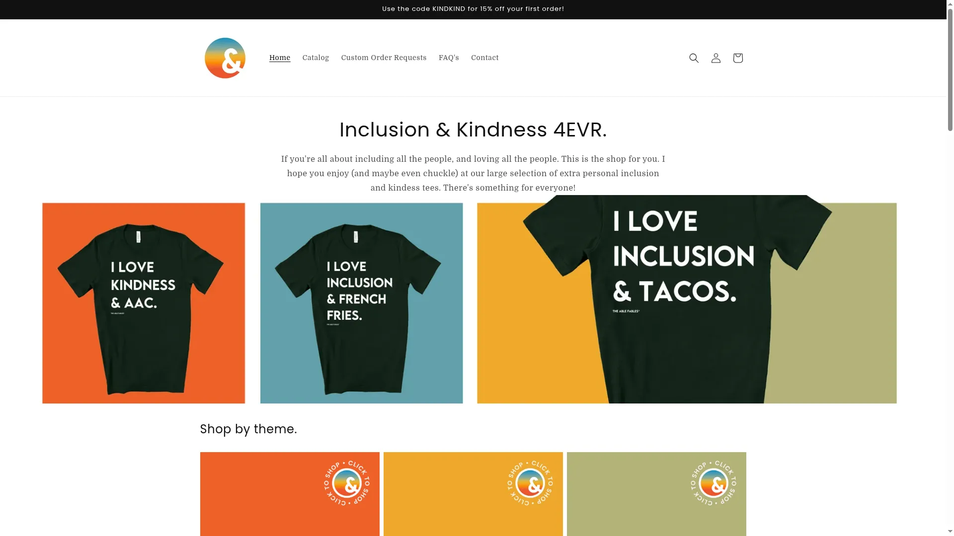 Inclusionandbrand.com
