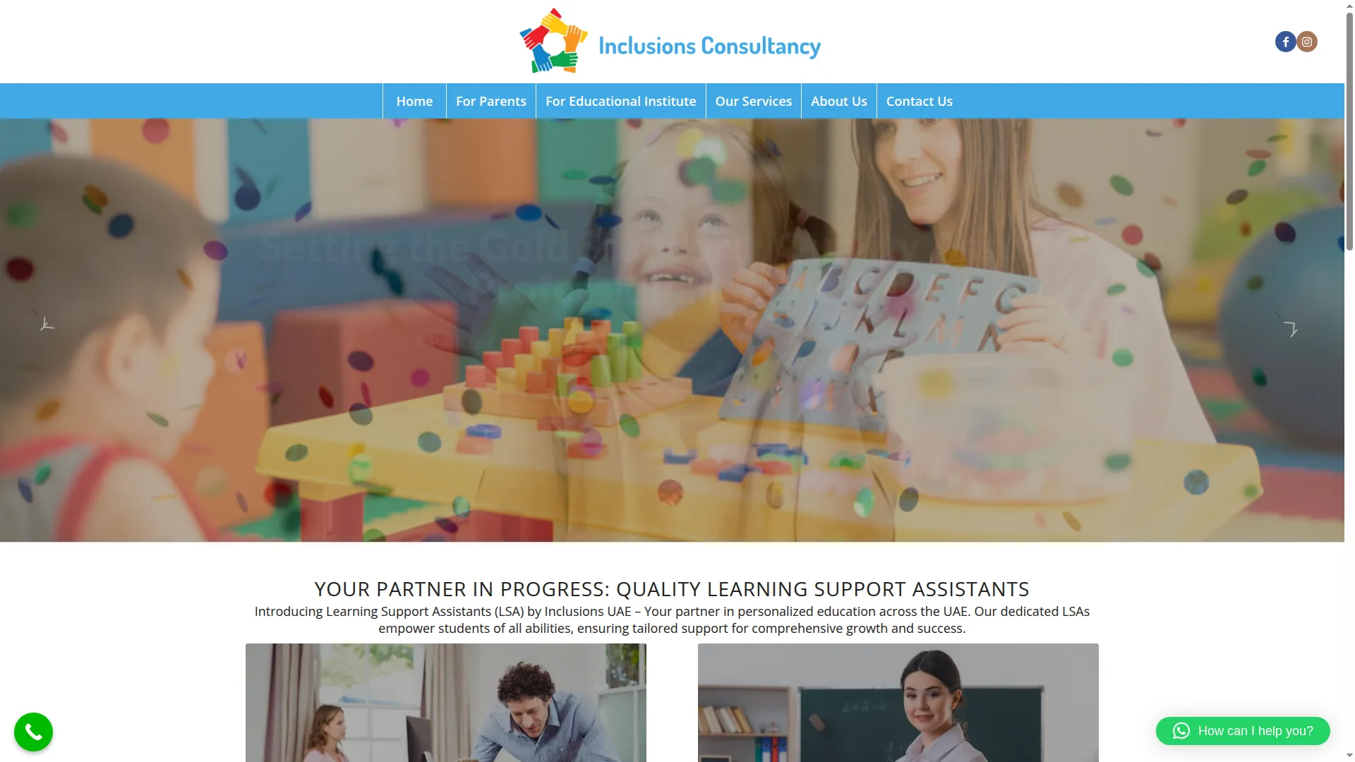 Inclusionsuae.com
