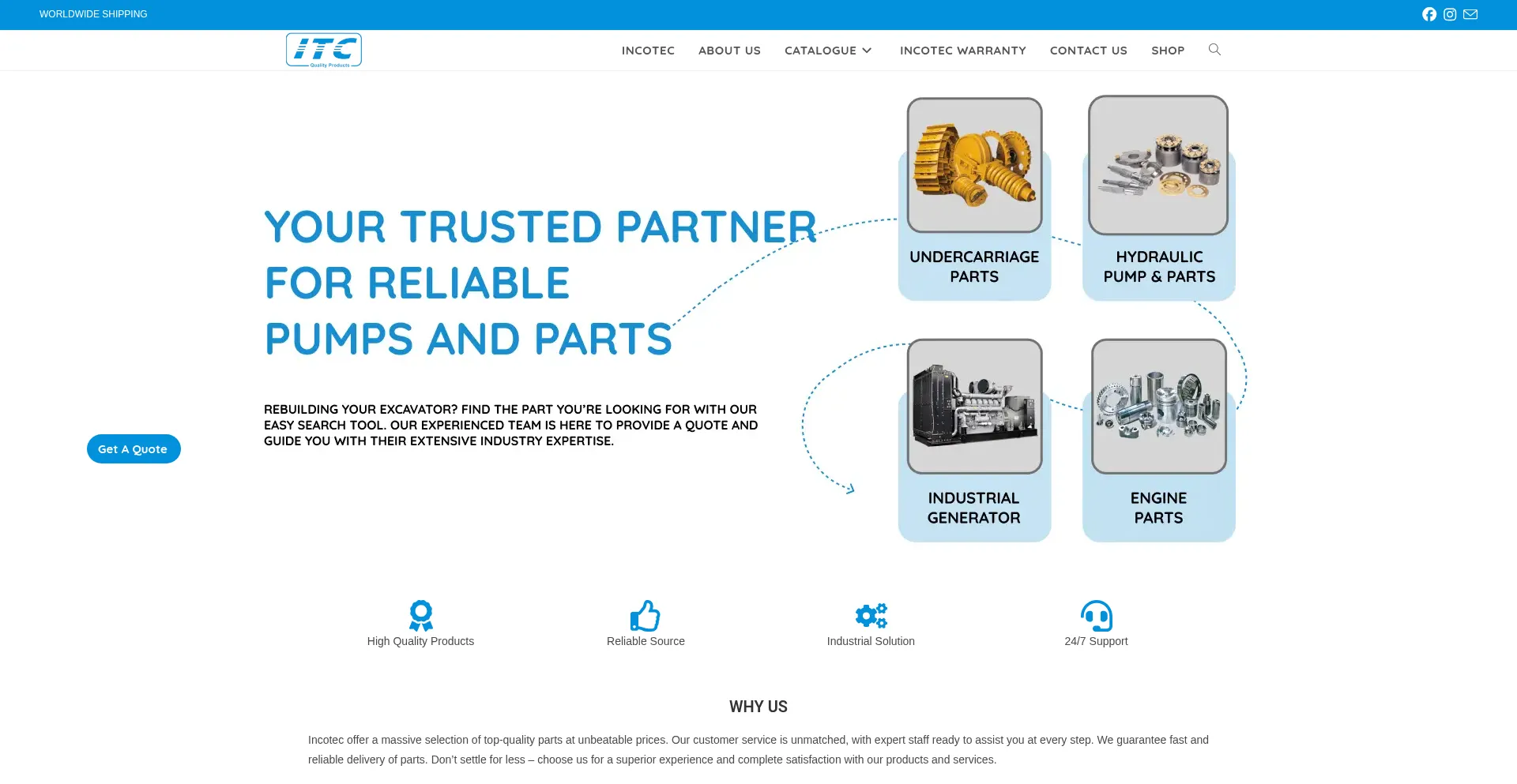 Incotec.ca